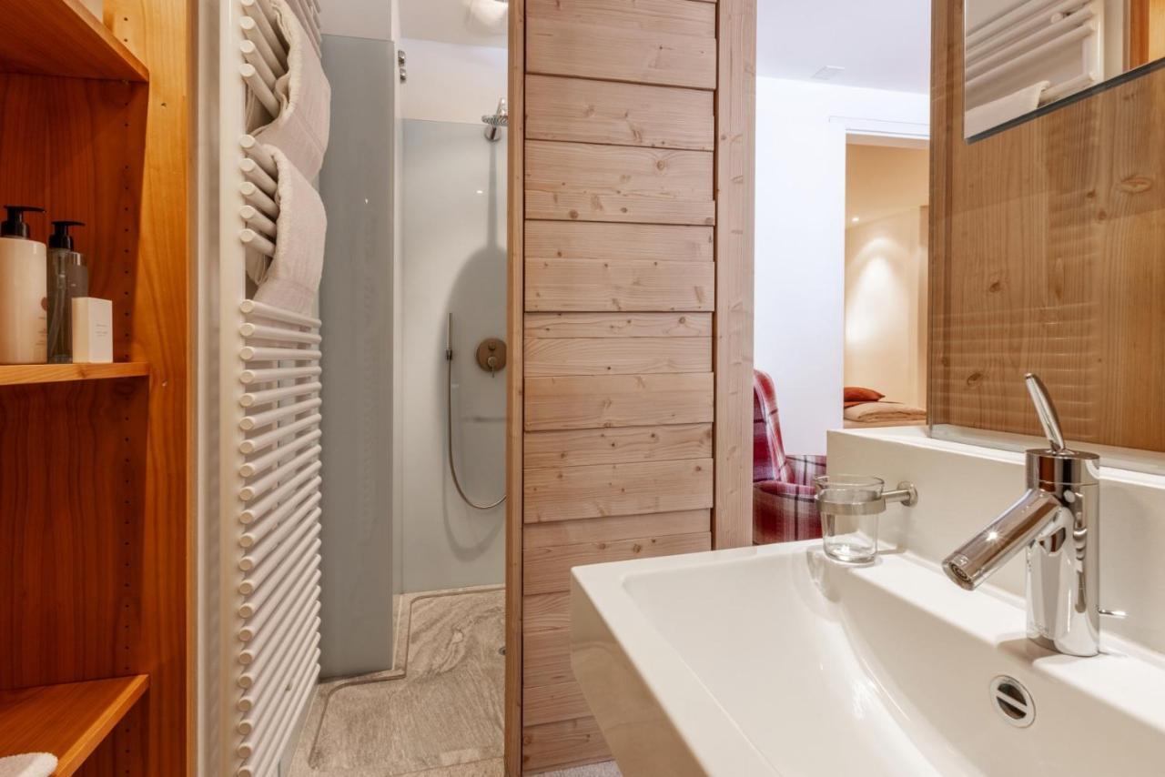 Blatter'S Arosa Hotel & Bella Vista Spa Exteriér fotografie